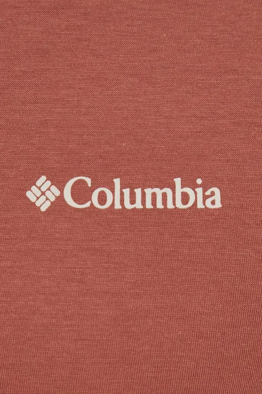 Бавовняна футболка Columbia Rapid Ridge