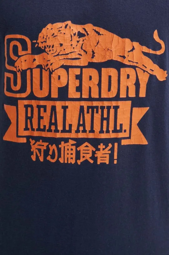 Majica kratkih rukava Superdry Muški
