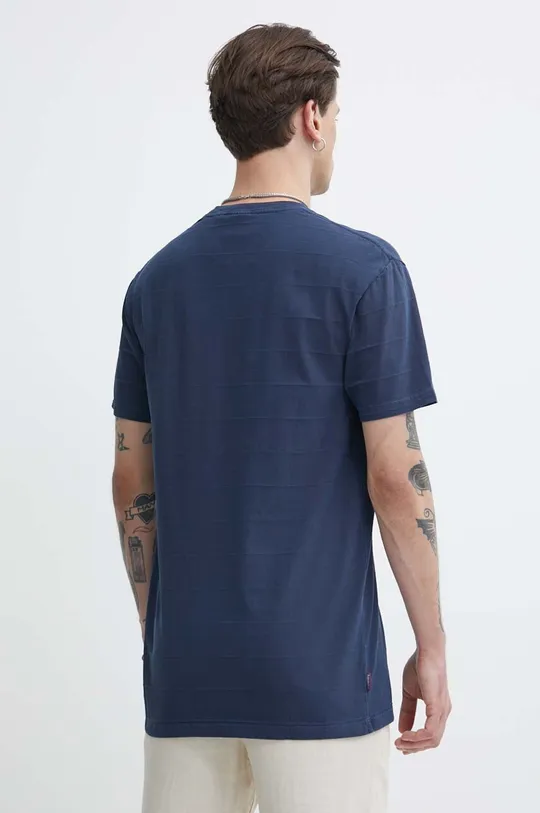 Superdry t-shirt in cotone 100% Cotone