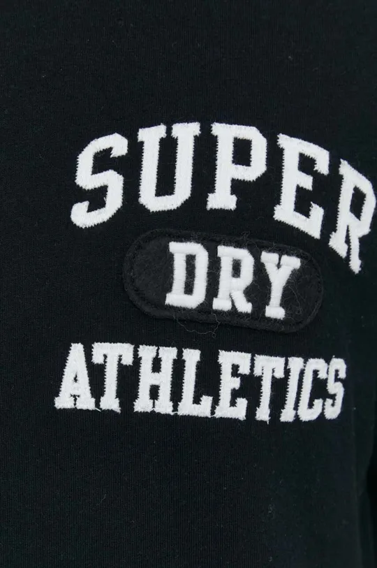 Хлопковая футболка Superdry Мужской