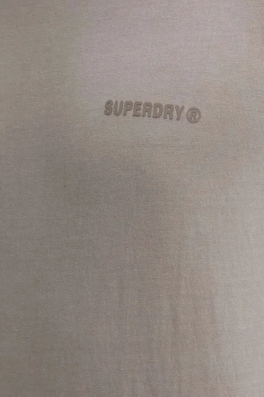 Bavlnené tričko Superdry Pánsky
