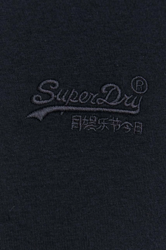 Хлопковая футболка Superdry Мужской