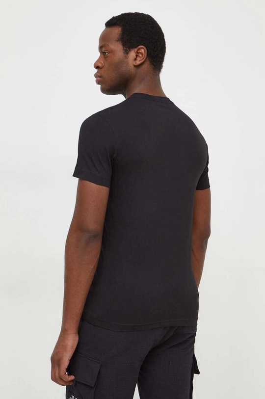 Calvin Klein Jeans t-shirt in cotone 100% Cotone