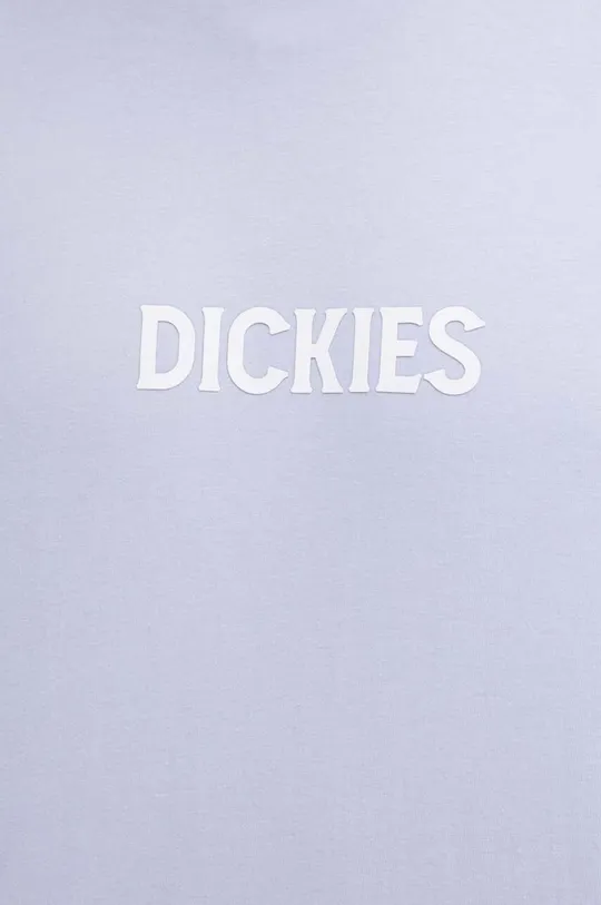Хлопковая футболка Dickies PATRICK SPRINGS TEE SS Мужской