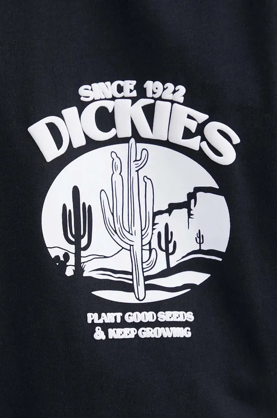 Dickies t-shirt in cotone TIMBERVILLE TEE SS Uomo