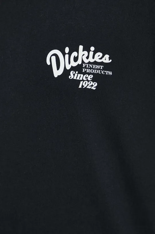 Dickies t-shirt bawełniany RAVEN TEE SS Męski