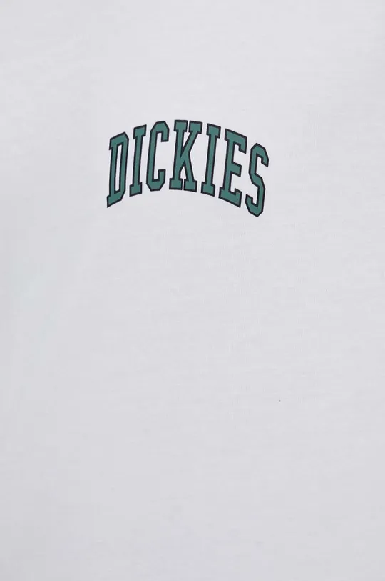 Βαμβακερό μπλουζάκι Dickies AITKIN CHEST TEE SS Ανδρικά