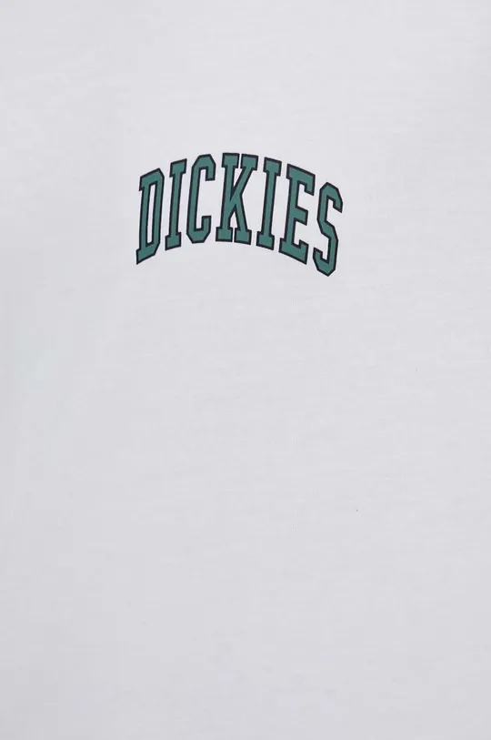 Бавовняна футболка Dickies AITKIN CHEST TEE SS Чоловічий