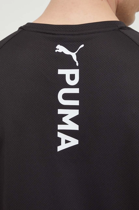 Μπλουζάκι προπόνησης Puma Fit Full Ultrabreathe Ανδρικά