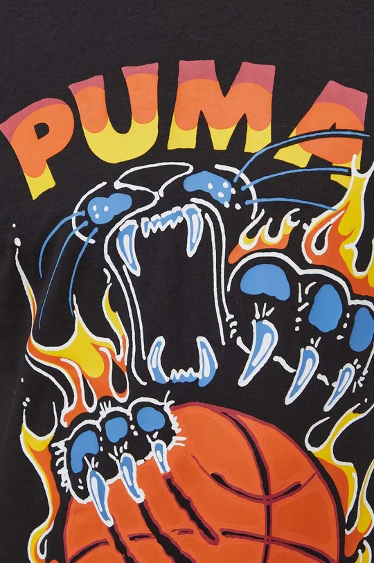 Majica kratkih rukava Puma Muški