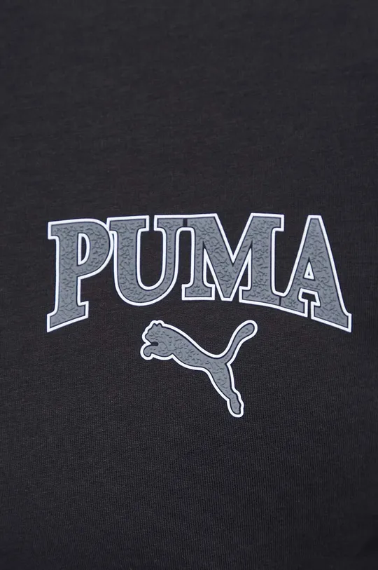 Bavlnené tričko Puma SQUAD Pánsky