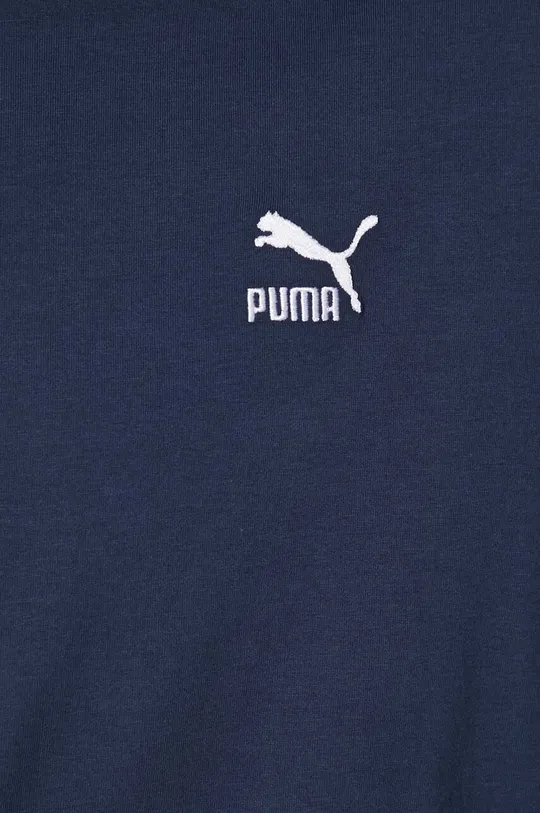 Bavlnené tričko Puma CLASSICS Small Logo Tee