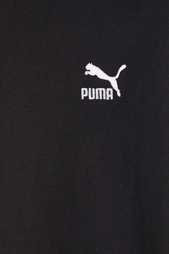 Bavlnené tričko Puma CLASSICS Small Logo Tee
