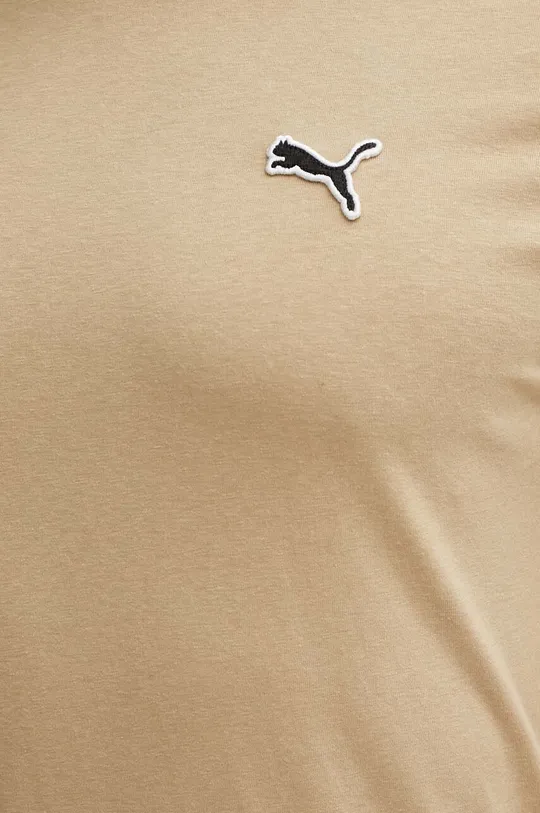 Bombažna kratka majica Puma BETTER ESSENTIALS Moški
