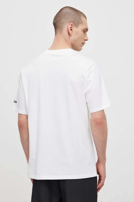 Bavlnené tričko Puma RAD/CAL Základná látka: 100 % Bavlna Doplnkový materiál: 70 % Bavlna, 30 % Polyester