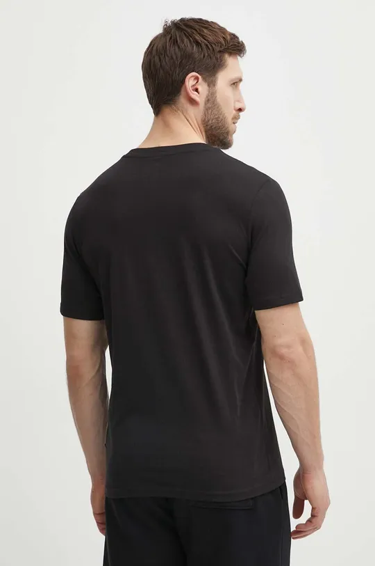 Puma t-shirt in cotone Materiale principale: 100% Cotone Materiale aggiuntivo: 80% Cotone, 20% Poliestere
