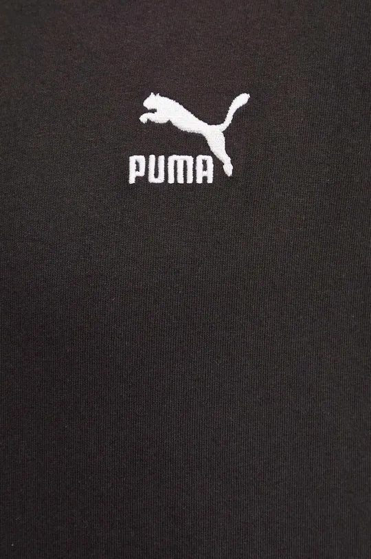 Bavlněné tričko Puma BETTER CLASSICS Pánský