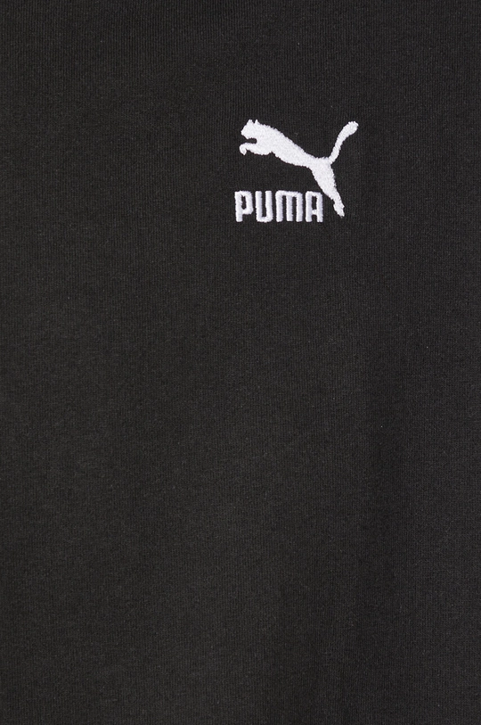 Хлопковая футболка Puma