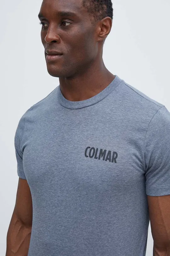 blu Colmar t-shirt Uomo
