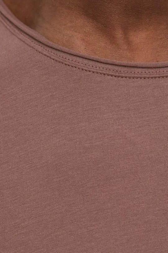 AllSaints t-shirt in cotone BODEGA Uomo