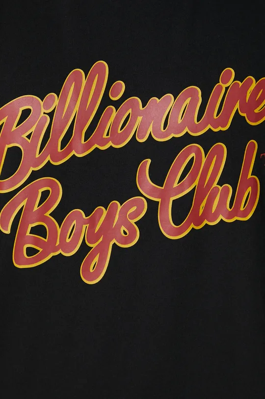 Billionaire Boys Club t-shirt bawełniany Script Logo