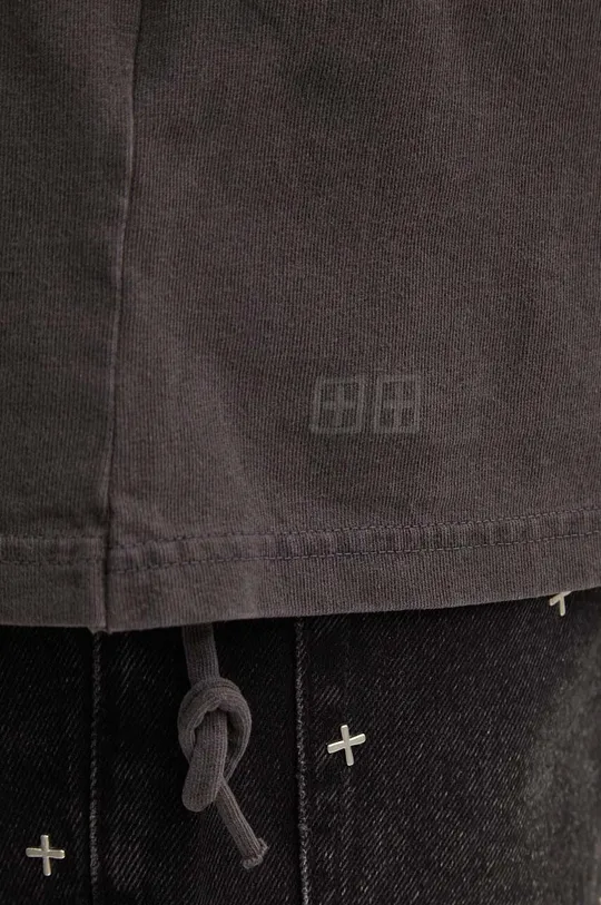 KSUBI t-shirt bawełniany portal kash ss tee