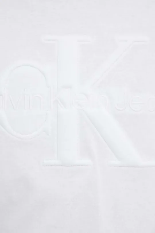 Kratka majica Calvin Klein Jeans Moški