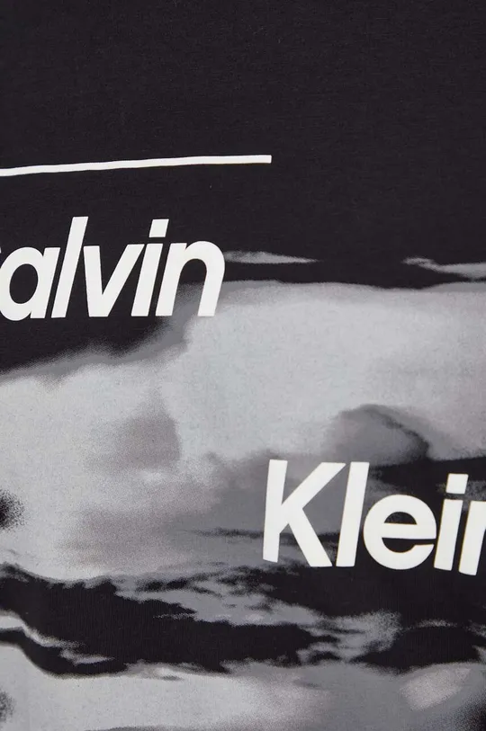 Pamučna majica Calvin Klein Jeans Muški