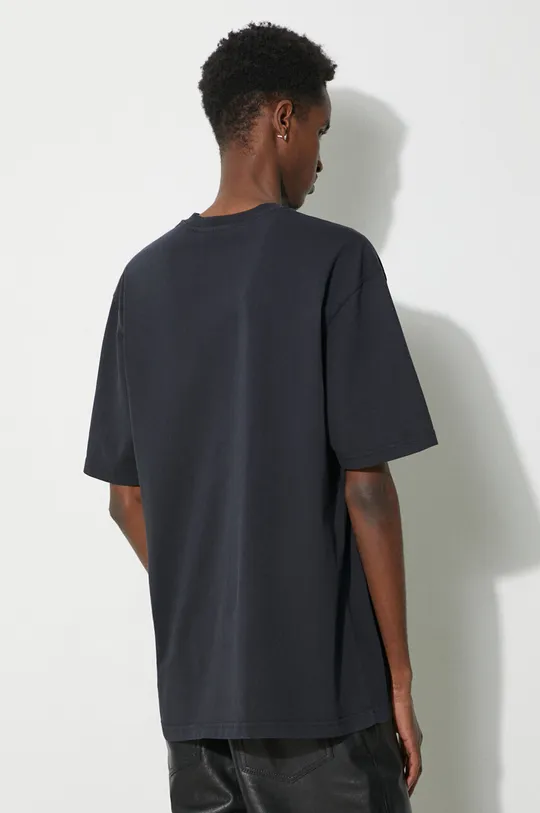 A-COLD-WALL* tricou din bumbac Essential T-Shirt Materialul de baza: 100% Bumbac Banda elastica: 95% Bumbac, 5% Elastan