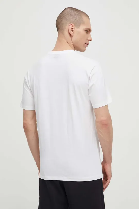 Ellesse t-shirt bawełniany Lentamente T-Shirt 100 % Bawełna