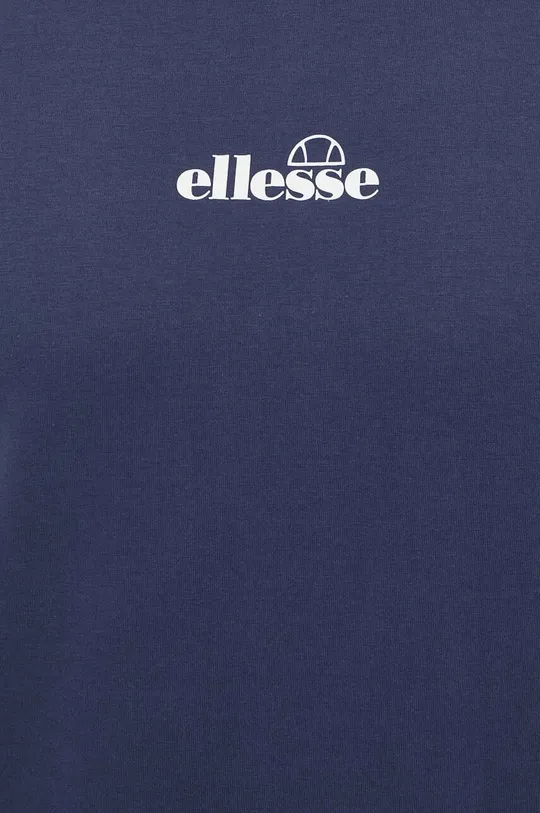 Bombažna kratka majica Ellesse Ollio Tee Moški
