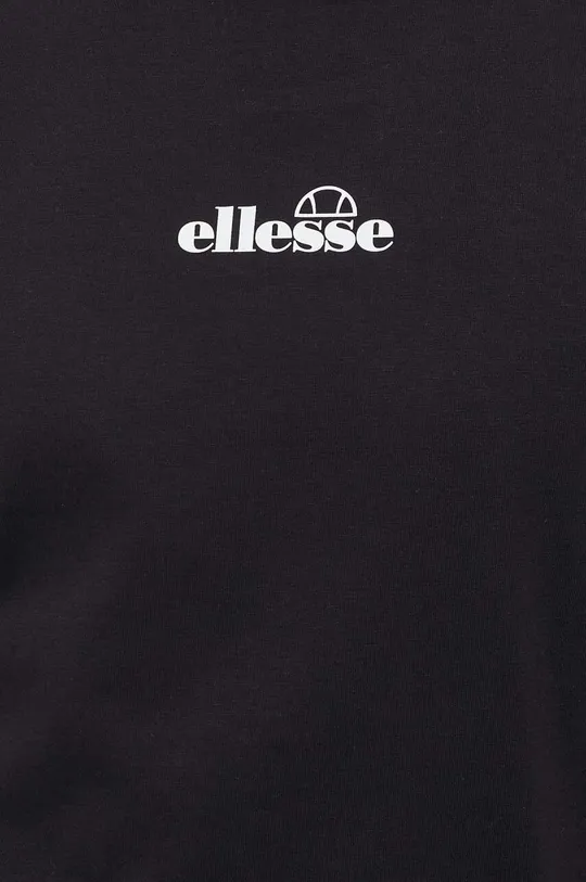 Ellesse t-shirt bawełniany Ollio Tee Męski