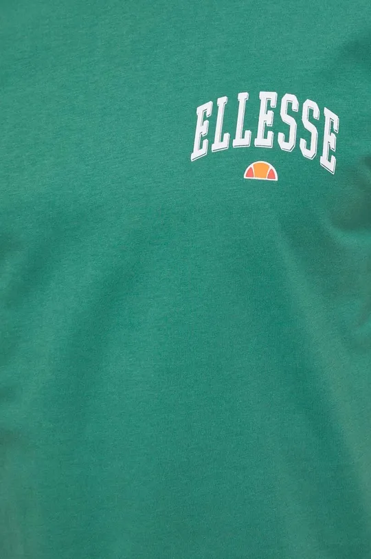 Βαμβακερό μπλουζάκι Ellesse Harvardo T-Shirt Ανδρικά