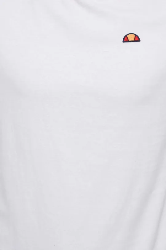 Бавовняна футболка Ellesse Holdino T-Shirt Чоловічий