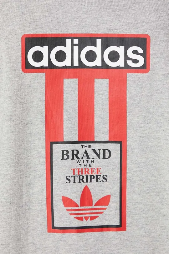 Bavlněné tričko adidas Originals