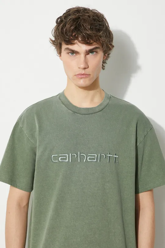 Carhartt WIP t-shirt in cotone S/S Duster T-Shirt Uomo