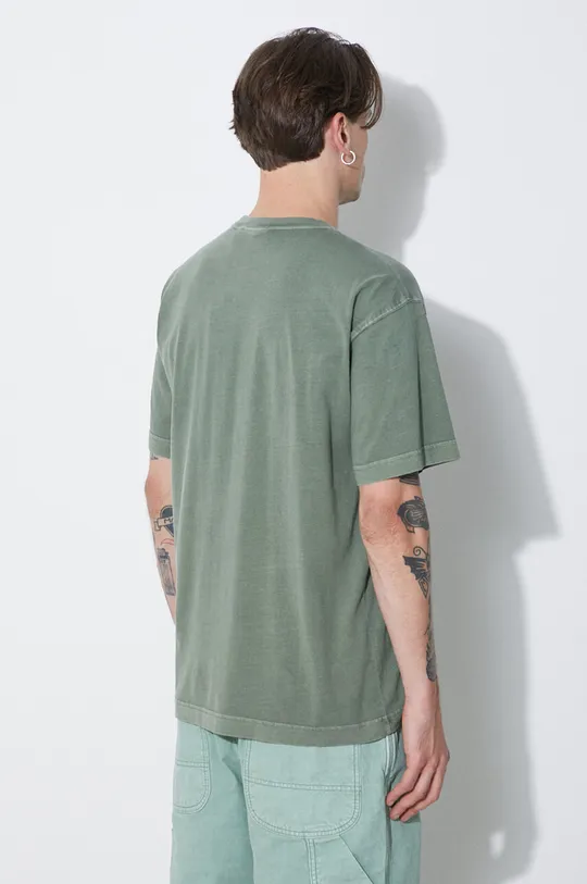 Carhartt WIP t-shirt bawełniany S/S Dune T-Shirt 100 % Bawełna organiczna