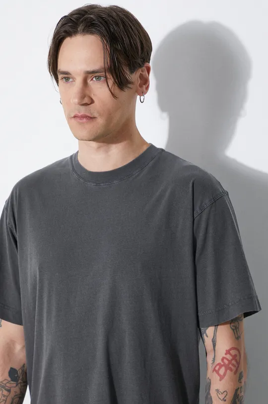 Хлопковая футболка Carhartt WIP S/S Dune T-Shirt Мужской