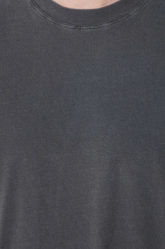 Хлопковая футболка Carhartt WIP S/S Dune T-Shirt