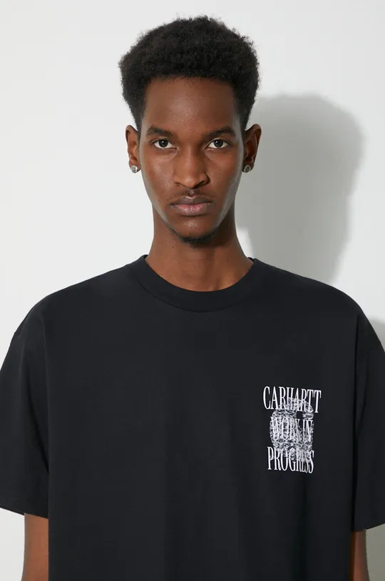 Carhartt WIP tricou din bumbac S/S Always a WIP T-Shirt De bărbați