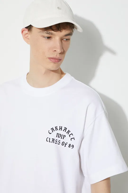 Carhartt WIP cotton t-shirt S/S Class of 89 T-Shirt Men’s