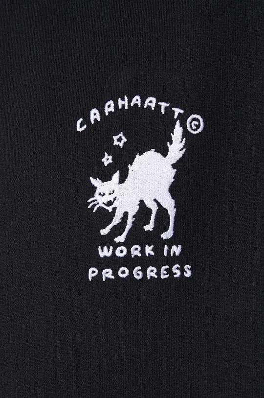 Carhartt WIP t-shirt bawełniany S/S Icons T-Shirt