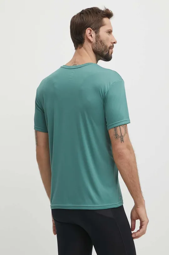 Tréningové tričko Nike Lead Line 100 % Recyklovaný polyester