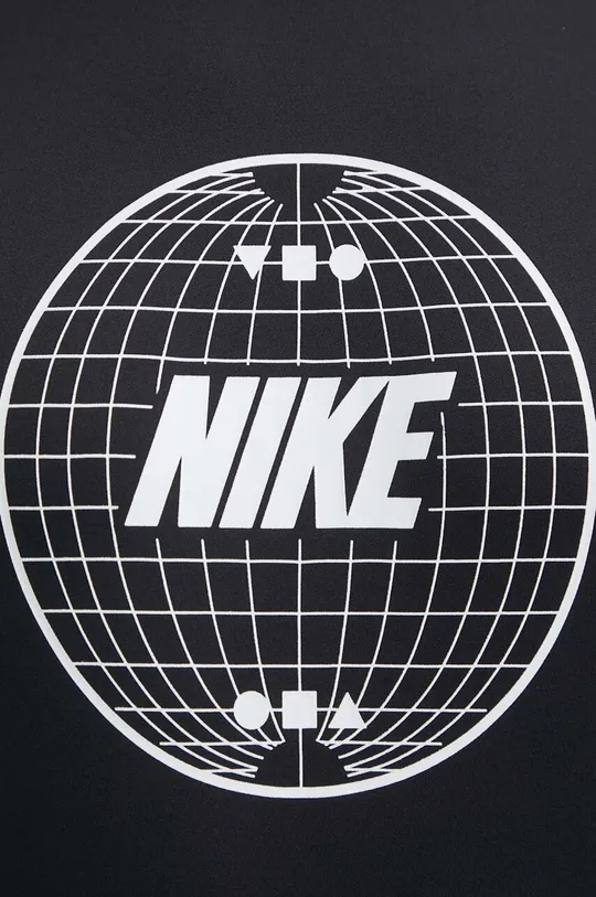 Majica kratkih rukava za trening Nike Lead Line Muški