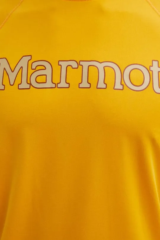 Αθλητικό μπλουζάκι Marmot Windridge Graphic Ανδρικά