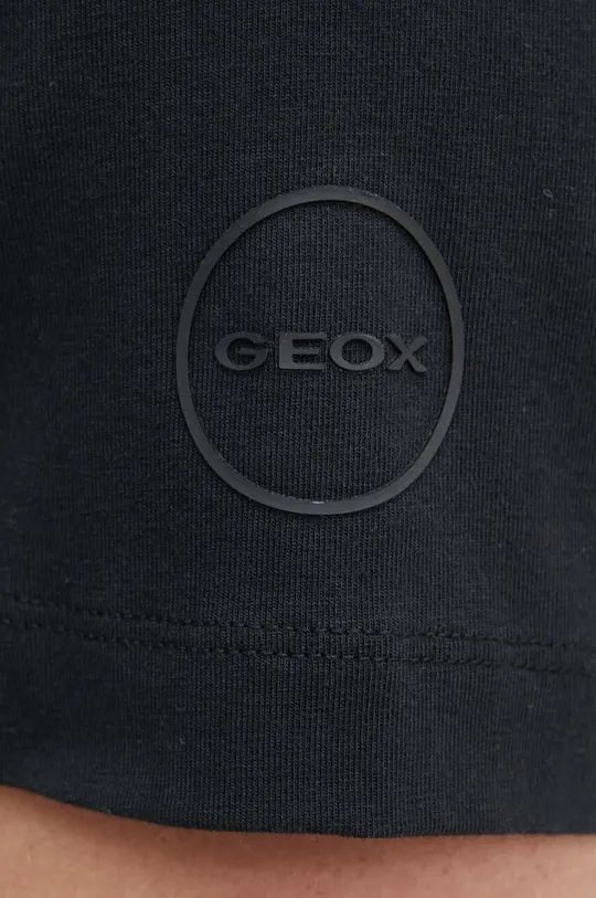 Majica kratkih rukava Geox M4510K-T3098 Muški