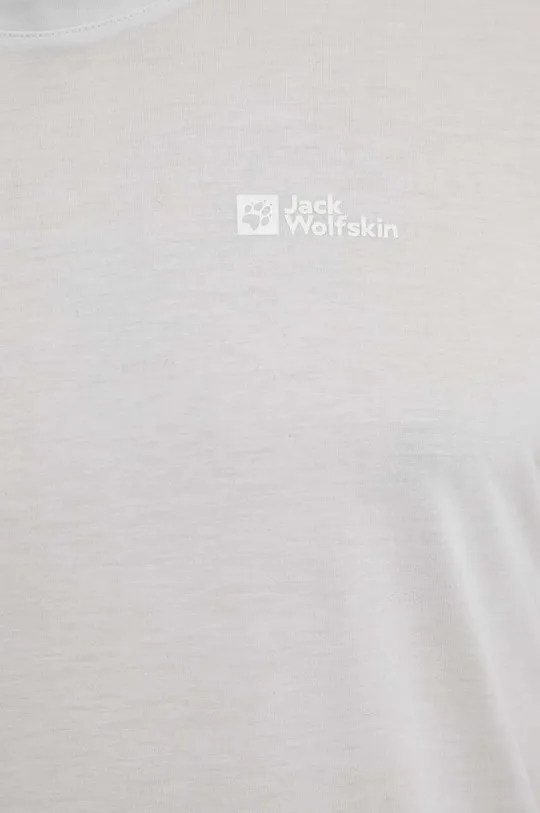 Спортивна футболка Jack Wolfskin Vonnan Чоловічий