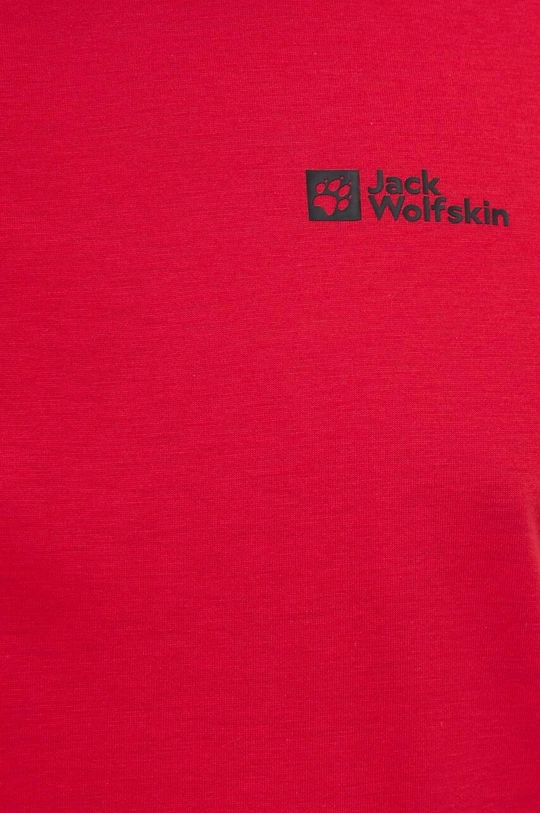 Športna kratka majica Jack Wolfskin Vonnan Moški