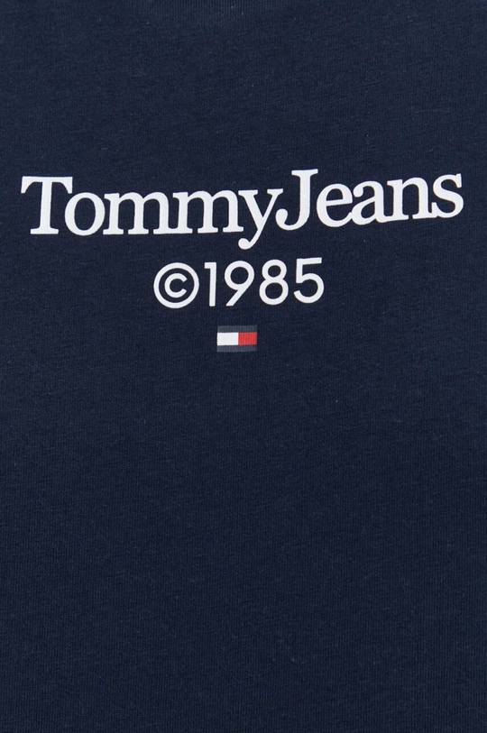 Tommy Jeans t-shirt bawełniany Męski