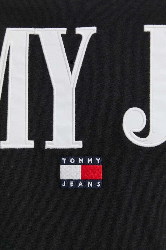 Bavlnené tričko Tommy Jeans Pánsky